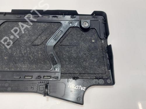 Upper protection VAUXHALL CORSA Mk V (F) 1.2 | BP28053128M93 