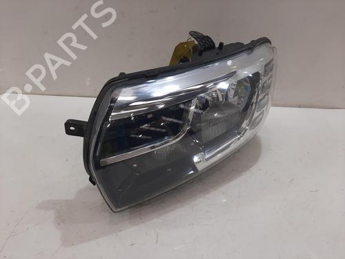 left-headlight-dacia-logan-mcv-ii-2013-35768752 main image