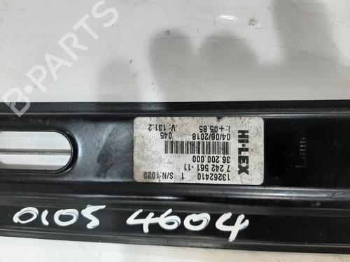 Front left window mechanism BMW 1 (F20) 116 d | BP36985997C22 - Image 3
