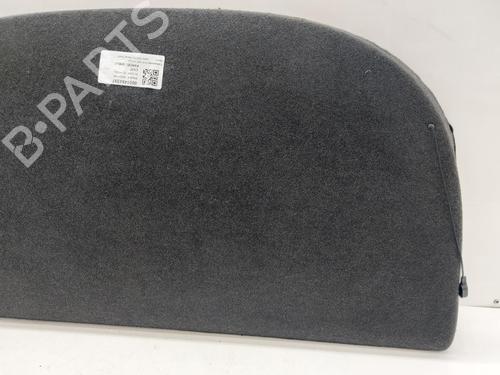 Rear parcel shelf HONDA CIVIC VIII Hatchback (FN, FK) 1.8 (FN1, FK2) | BP28039771C85 