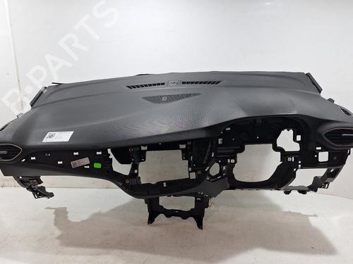 Instrumentbord VAUXHALL CROSSLAND X / CROSSLAND (P17) 1.2 (75) (131 hp) 30927906