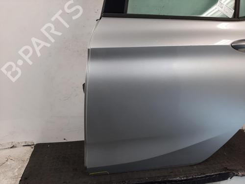 Left rear door VAUXHALL ASTRA Mk VII (K) (B16) 1.4 | BP30142244C4 