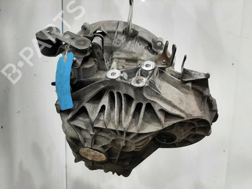 Gearbox MERCEDES-BENZ B-CLASS Sports Tourer (W246, W242) B 200 CDI (246.201) | BP26784400M3 