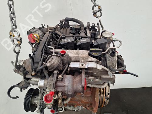 Engine FORD C-MAX II (DXA/CB7, DXA/CEU) 1.0 EcoBoost | BP33868445M1  - Image 6