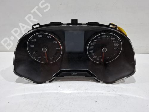 Used Instrument cluster Instrument cluster 38472175 38472175