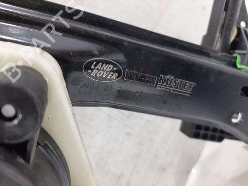 Front right window mechanism JAGUAR I-PACE (X590) EV400 AWD | BP33555399C23 - Image 6