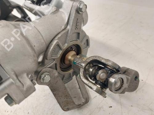 Steering column SUZUKI ALTO VII (GF, HA25_, HA35_) 1.0 (AMF310, GFC31S) | BP26765511M21 