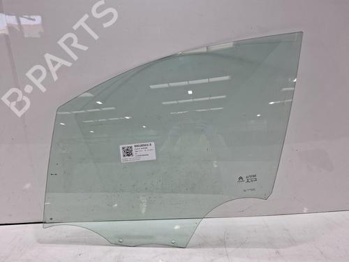 Used Front left door window Front left door window CITROËN C3 III (SX) 1.2 PureTech 82 (83 hp) 39983481 39983481