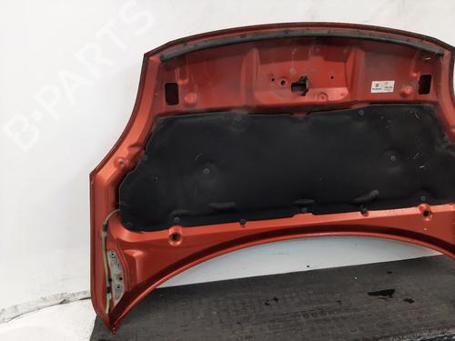 Motorhjelm SUZUKI SWIFT III (MZ, EZ) 1.5 (RS415, ZC21S) | BP32064670C1 