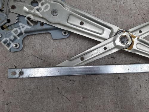 Front left window mechanism HONDA CR-Z (ZF) 1.5 IMA (ZF2) | BP26855308C22 