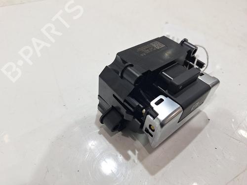 Parkbremsarm/handtak JAGUAR I-PACE (X590) EV400 AWD | BP30958489I18