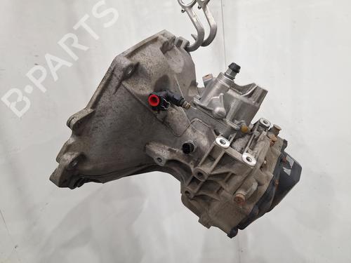 Gearbox VAUXHALL CORSA Mk III (D) (S07) 1.2 i 16V (L08) | BP29398329M3 