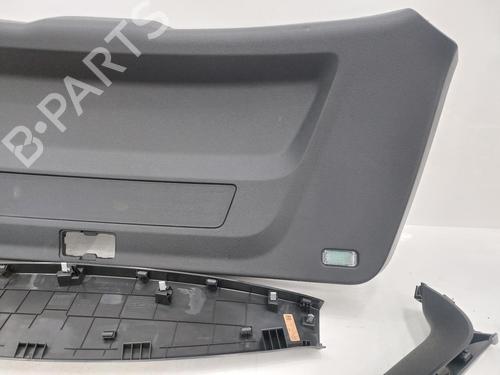 Andre AUDI Q8 (4MN, 4MT) 55 TFSI e quattro | BP26757777O1