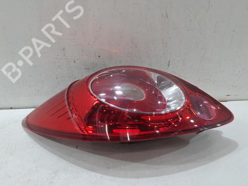 Left taillight FORD KA (RU8) 1.2 | BP37659441C34 - Image 6