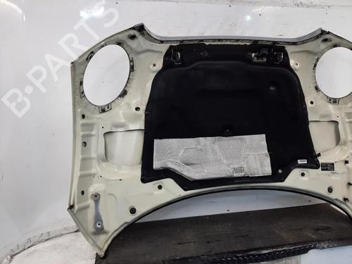 Motorhjelm MINI MINI (R56) Cooper D | BP31928218C1 