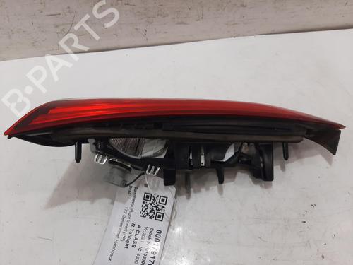 Right tailgate light MERCEDES-BENZ A-CLASS (W177) A 180 d (177.010) | BP37991483C80 - Image 4