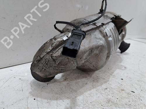 Particulate filter FIAT 500L (351_, 352_) 1.3 D Multijet (199LXY1A, 199LXY11) | BP39965155M81 - Image 3
