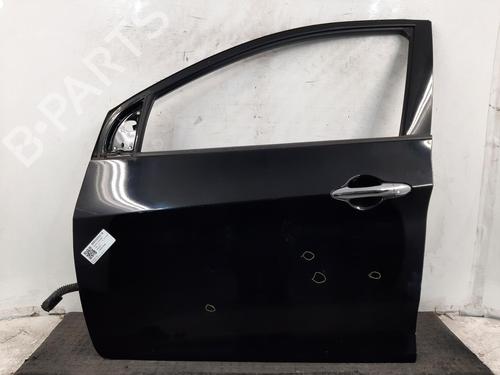Used Left front door KIA PICANTO II (TA) 1.0 (69 hp) 30142267