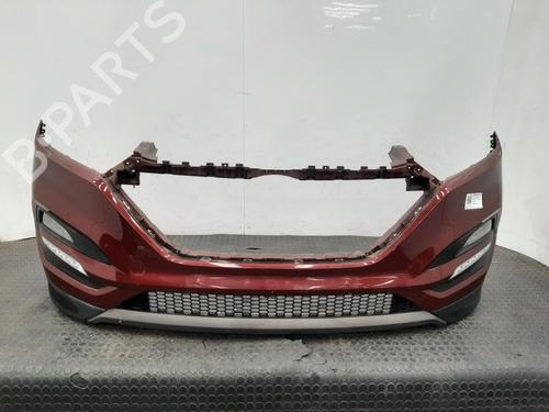 Used Front bumper Front bumper HYUNDAI TUCSON (TL, TLE) 1.7 CRDi (116 hp) 40267669 40267669