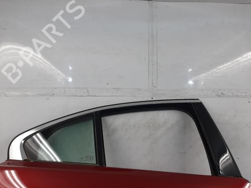 Right rear door JAGUAR I-PACE (X590) EV400 AWD | BP29397515C5 