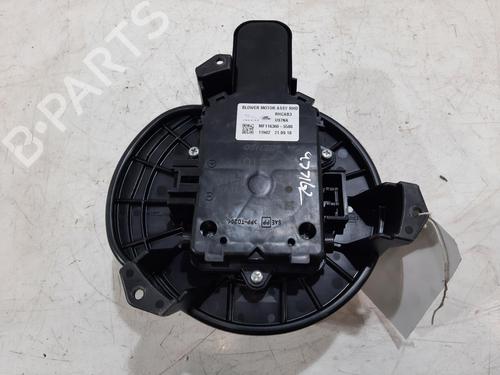 Heater blower motor JAGUAR I-PACE (X590) EV400 AWD | BP29236643M62 