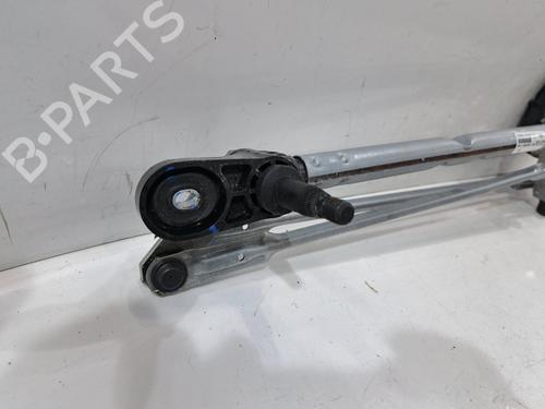 Front wiper motor FORD FOCUS IV (HN) 1.0 EcoBoost mHEV Flex | BP31964528M29