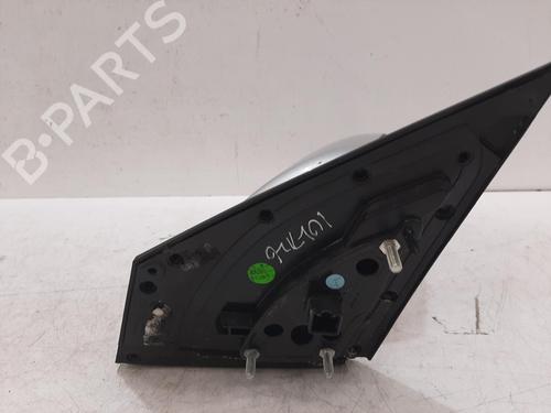 Right mirror HYUNDAI i20 II (GB, IB) 1.2 | BP29237337C27 