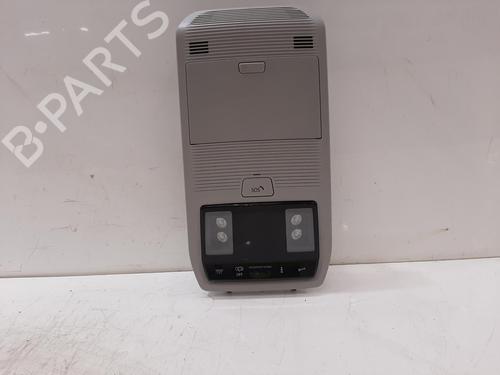 Otra Otra SKODA OCTAVIA IV (NX3, NN3, PV3) 1.0 TSI (110 hp) 36878803 36878803