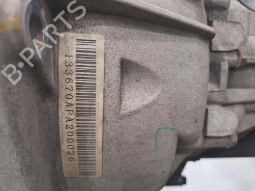 Gearbox MG MG ZS SUV (AZS1) 1.5 VTi | BP33721209M3  - Image 6
