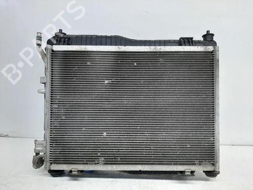 Andre FORD FIESTA VI (CB1, CCN) 1.0 Sport (140 hp) 26764627