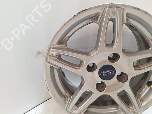 Fælk FORD FIESTA VI (CB1, CCN) 1.6 Ti | BP34149914C45  - Image 5