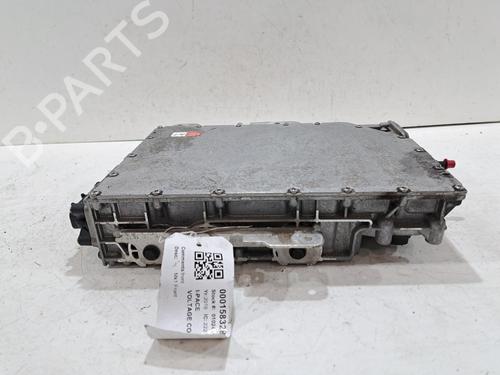 Inverter/Converter JAGUAR I-PACE (X590) EV400 AWD | BP30927890M119