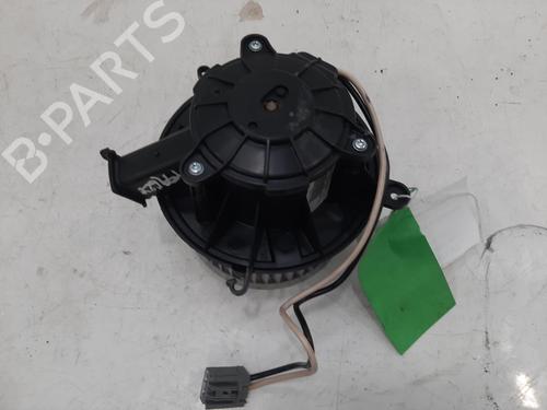 Heater blower motor VAUXHALL ASTRA Mk VI (J) (P10) 1.6 | BP26860881M62 