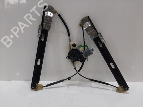 Used Front left window mechanism SEAT LEON ST (5F8) 2.0 TDI (150 hp) 28084881