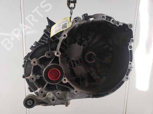 Getriebe für VOLVO V40 Hatchback (525) D4 (190 hp) 26850500