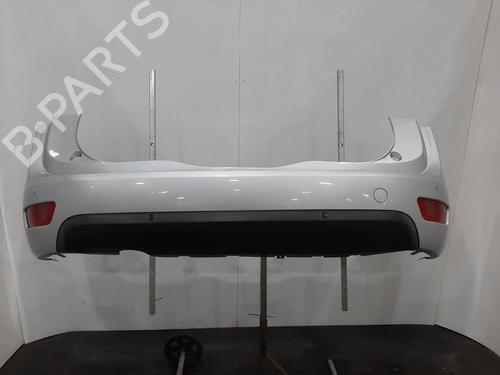 Bak støtfanger CITROËN C4 Picasso II 1.6 HDi 90 (92 hp) 26868050