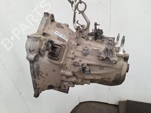 Gearbox HONDA CIVIC IX (FK) 1.4 i-VTEC (FK1) | BP37026400M3 - Image 2