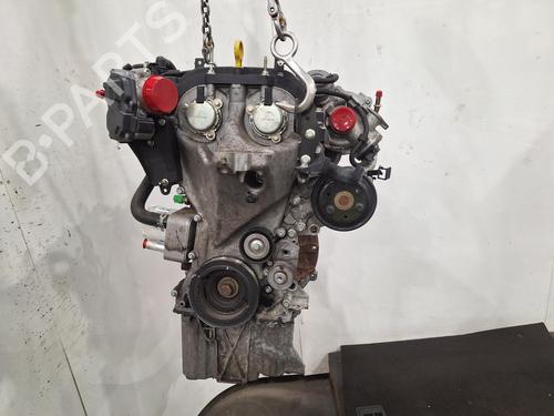 Used Engine FORD FOCUS III 1.0 EcoBoost (125 hp) 30958983