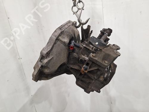 Gearkasse VAUXHALL MOKKA / MOKKA X (J13) 1.6 | BP30789843M3