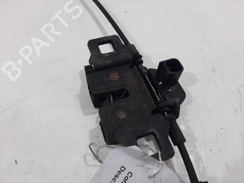 Hood lock LAND ROVER RANGE ROVER IV (L405) 4.4 SDV8 4x4 | BP29444868C133 