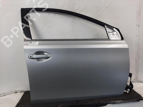 Used Right front door TOYOTA AURIS (_E18_) 1.8 Hybrid (ZWE186_, ZWE186R) (136 hp) 32089474