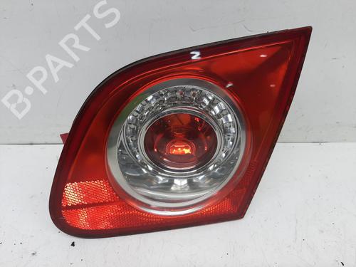 Used Right taillight VW PASSAT B6 (3C2) 2.0 TDI 16V (140 hp) 26807924