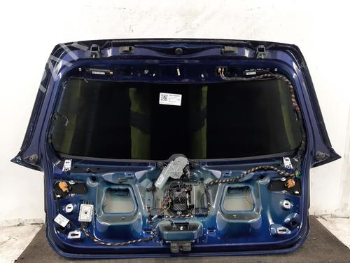 Bagklap CC/Kombi-Coupé VW GOLF VII (5G1, BQ1, BE1, BE2) 1.5 TSI | BP30407389C6