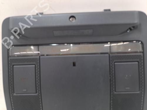 Interior roof light JAGUAR I-PACE (X590) EV400 AWD | BP29059399I8