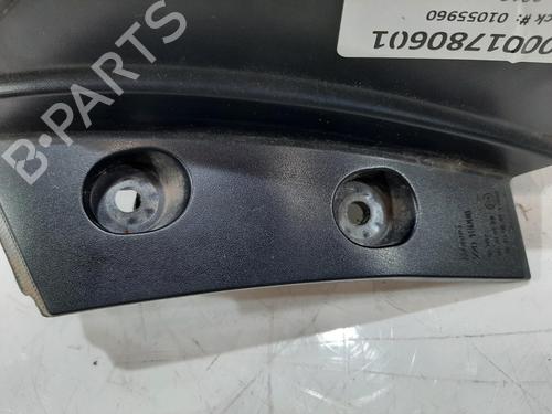 Right taillight NISSAN PULSAR Hatchback (C13) 1.2 DIG-T | BP37593205C35 - Image 4