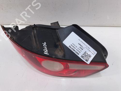 Left taillight SEAT IBIZA IV (6J5, 6P1) 1.2 TSI | BP27408372C34 