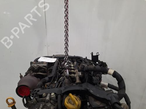 Engine FIAT 500X (334_) 1.6 D Multijet (334AXA1B, 334AXA11) | BP37172372M1 - Image 4