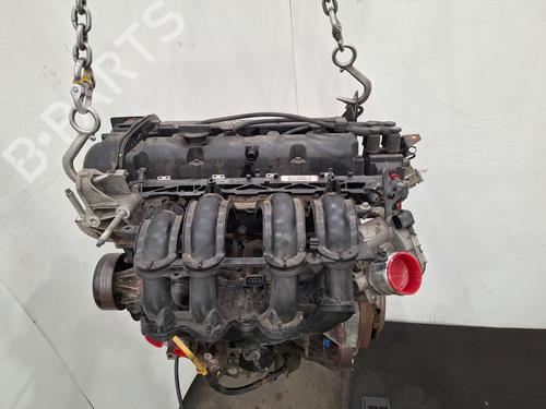 Engine FORD FIESTA VI (CB1, CCN) 1.25 | BP36891113M1  - Image 6