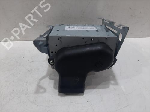 Radio JAGUAR E-PACE (X540) 2.0 D180 AWD | BP29603348E6 