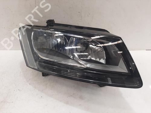 Used Right headlight AUDI Q5 (8RB) 2.0 TDI quattro (143 hp) 32503339